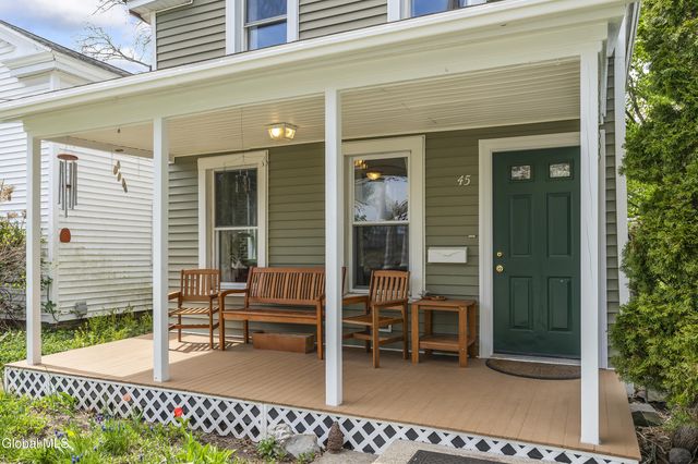 45 Pearl Street, Schuylerville, NY 12871