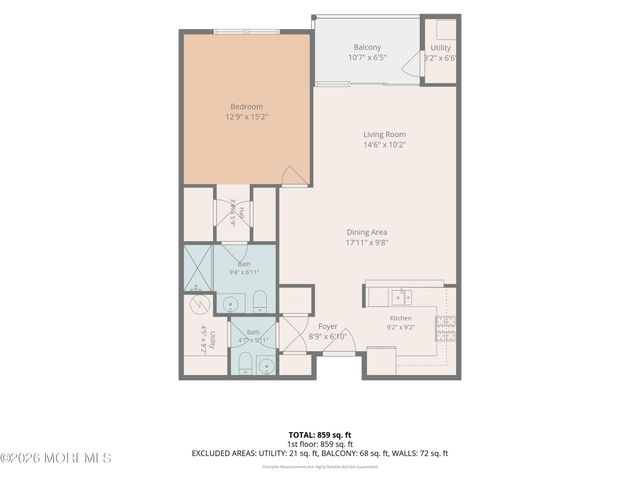 724 Amy Court, Lakewood, NJ 08701