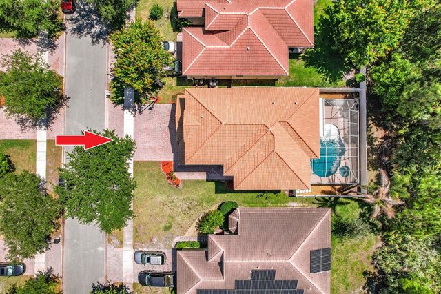 5747 Sunberry Circle, Fort Pierce, FL 34951
