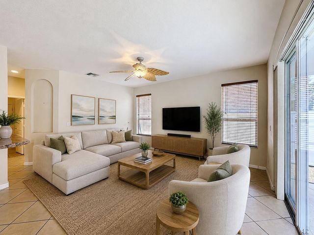 5747 Sunberry Circle, Fort Pierce, FL 34951