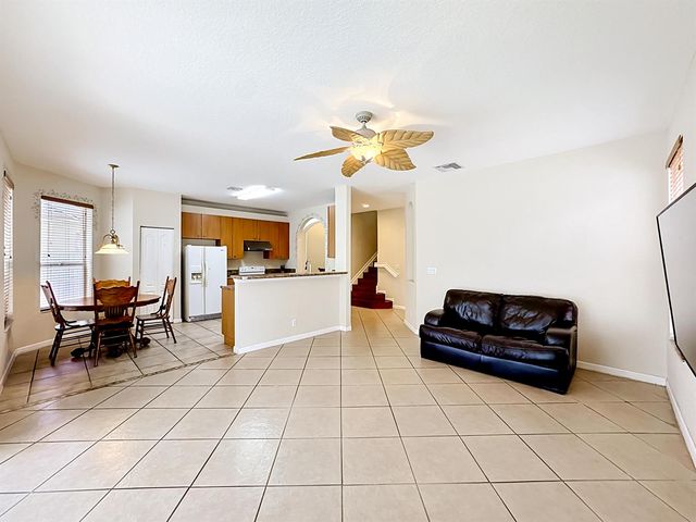5747 Sunberry Circle, Fort Pierce, FL 34951