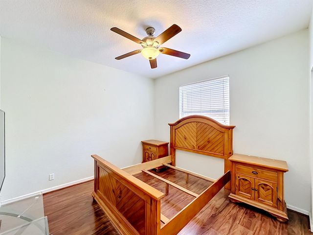 5747 Sunberry Circle, Fort Pierce, FL 34951