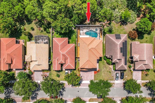 5747 Sunberry Circle, Fort Pierce, FL 34951