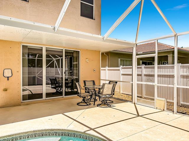 5747 Sunberry Circle, Fort Pierce, FL 34951