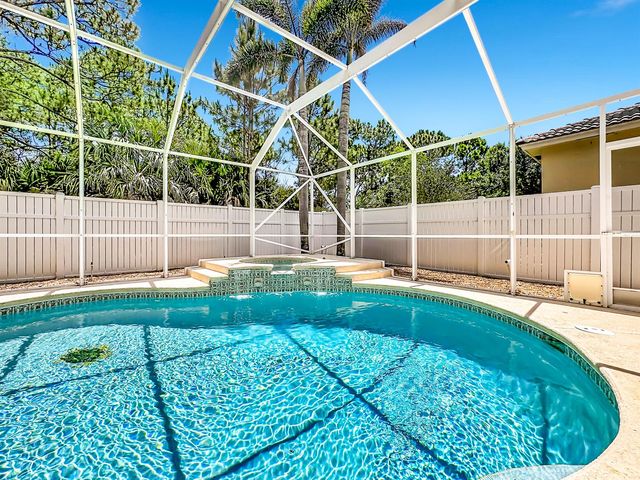 5747 Sunberry Circle, Fort Pierce, FL 34951