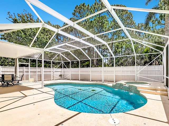 5747 Sunberry Circle, Fort Pierce, FL 34951