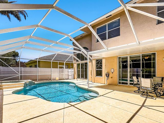 5747 Sunberry Circle, Fort Pierce, FL 34951