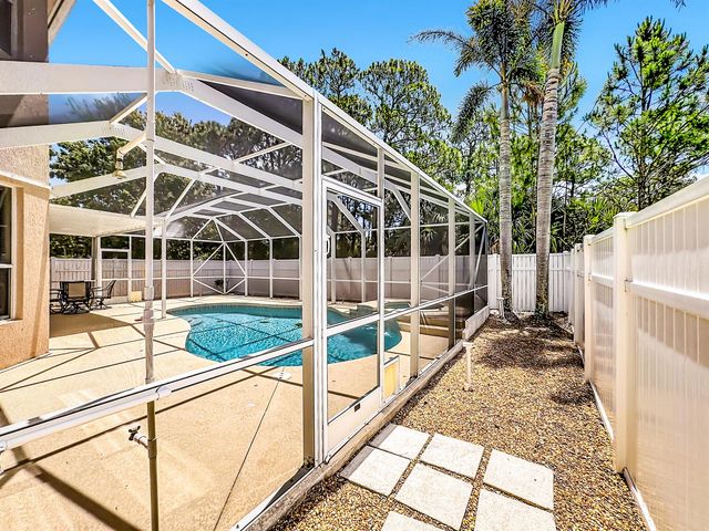 5747 Sunberry Circle, Fort Pierce, FL 34951