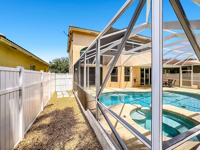 5747 Sunberry Circle, Fort Pierce, FL 34951