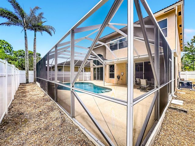 5747 Sunberry Circle, Fort Pierce, FL 34951