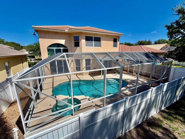 5747 Sunberry Circle, Fort Pierce, FL 34951