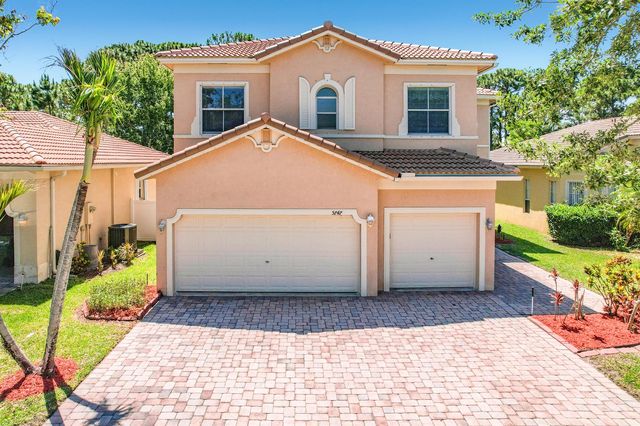 5747 Sunberry Circle, Fort Pierce, FL 34951