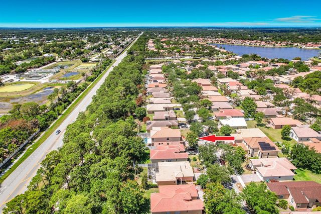5747 Sunberry Circle, Fort Pierce, FL 34951