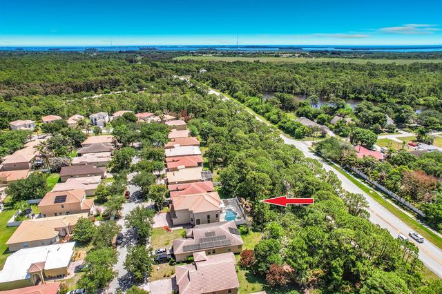 5747 Sunberry Circle, Fort Pierce, FL 34951