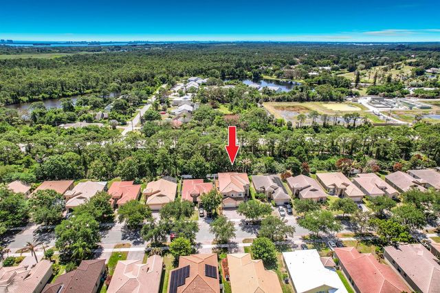 5747 Sunberry Circle, Fort Pierce, FL 34951