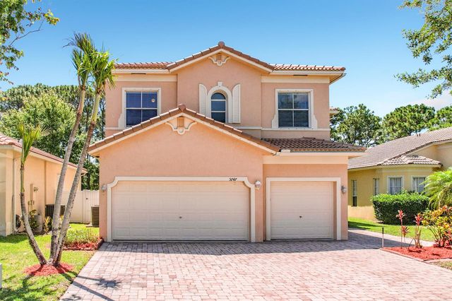 5747 Sunberry Circle, Fort Pierce, FL 34951