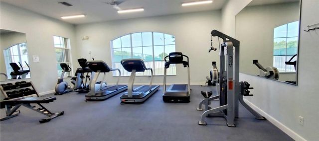 5747 Sunberry Circle, Fort Pierce, FL 34951
