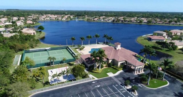 5747 Sunberry Circle, Fort Pierce, FL 34951