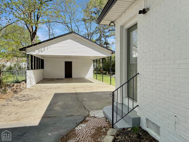 1130 Vine Street, Jonesboro, AR 72401