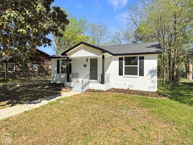 1130 Vine Street, Jonesboro, AR 72401