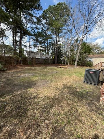 155 Grapevine Road, Summerville, SC 29483