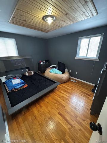 9390 Gale Road, Goodrich, MI 48438