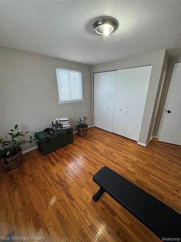 9390 Gale Road, Goodrich, MI 48438