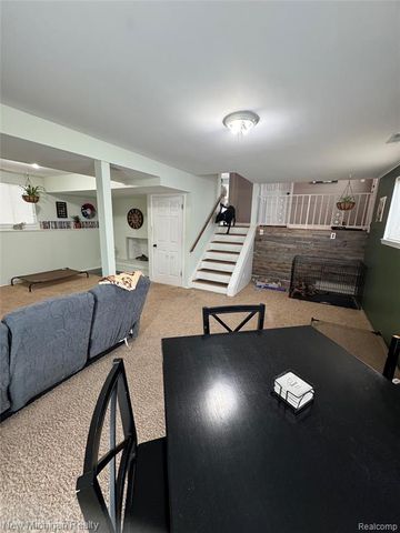 9390 Gale Road, Goodrich, MI 48438