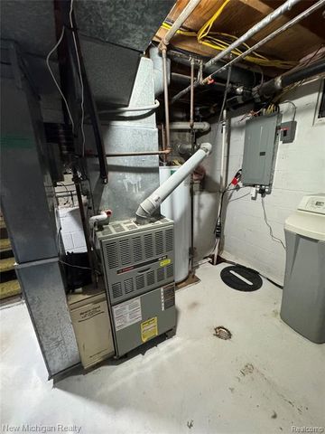 9390 Gale Road, Goodrich, MI 48438