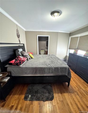 9390 Gale Road, Goodrich, MI 48438