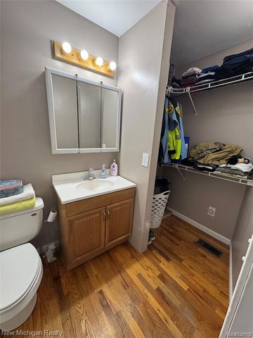 9390 Gale Road, Goodrich, MI 48438