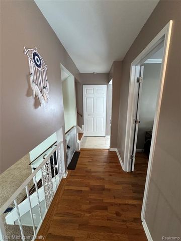 9390 Gale Road, Goodrich, MI 48438