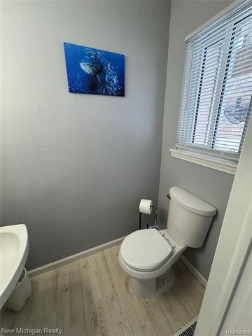 9390 Gale Road, Goodrich, MI 48438