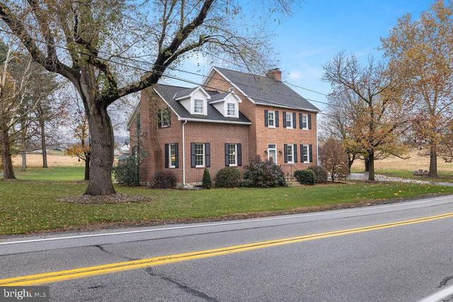 503 MAIN ST, York Springs, PA 17372