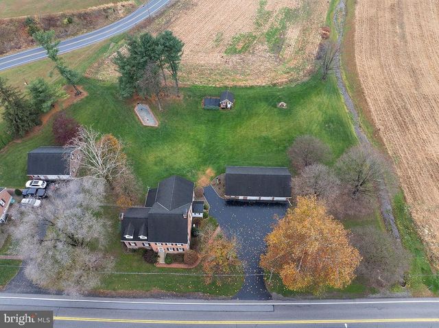 503 MAIN ST, York Springs, PA 17372