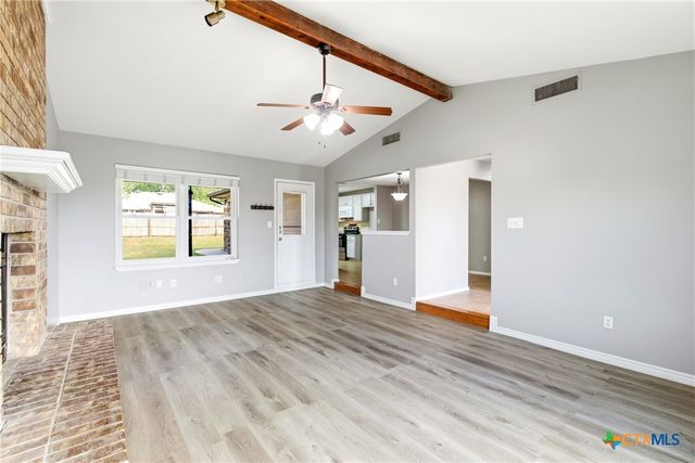 1711 Topaz Road, Killeen, TX 76543