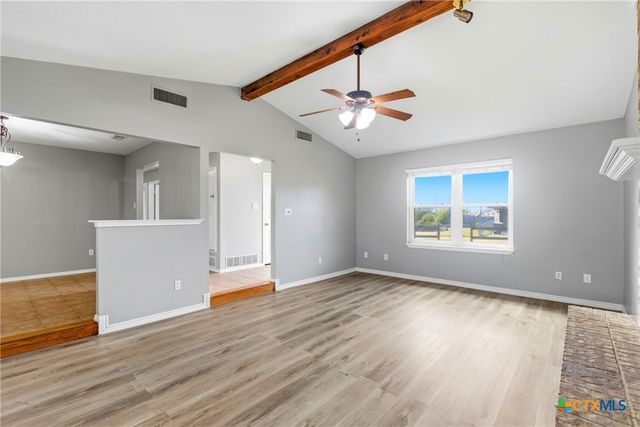 1711 Topaz Road, Killeen, TX 76543