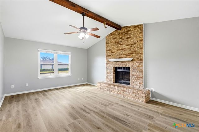 1711 Topaz Road, Killeen, TX 76543