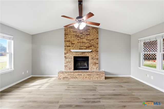 1711 Topaz Road, Killeen, TX 76543