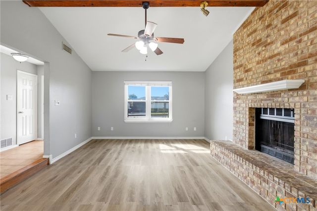 1711 Topaz Road, Killeen, TX 76543