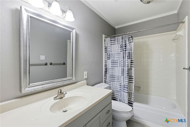 1711 Topaz Road, Killeen, TX 76543