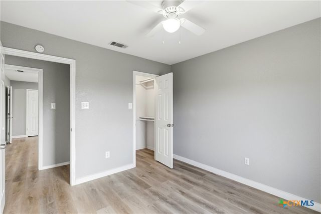 1711 Topaz Road, Killeen, TX 76543