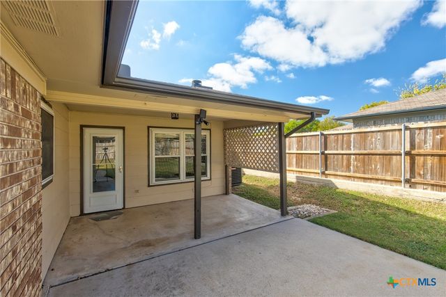 1711 Topaz Road, Killeen, TX 76543