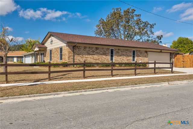 1711 Topaz Road, Killeen, TX 76543