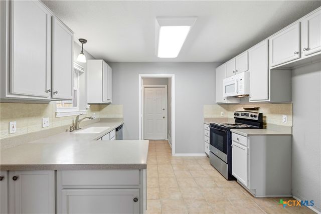 1711 Topaz Road, Killeen, TX 76543