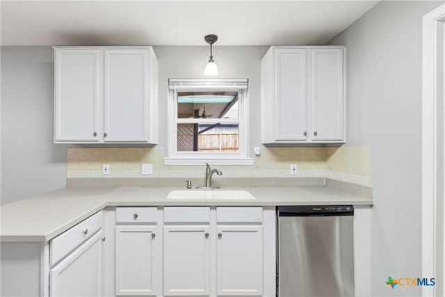 1711 Topaz Road, Killeen, TX 76543