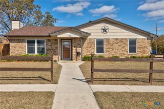 1711 Topaz Road, Killeen, TX 76543