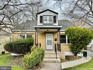 192 WOODLAND AVE #A, Ewing Twp, NJ 08638