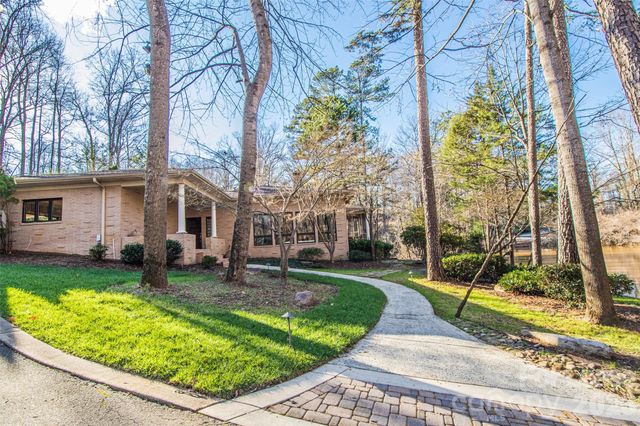 3911 Lakeside Drive, Charlotte, NC 28270