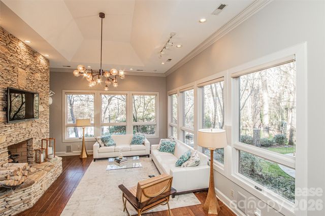 3911 Lakeside Drive, Charlotte, NC 28270